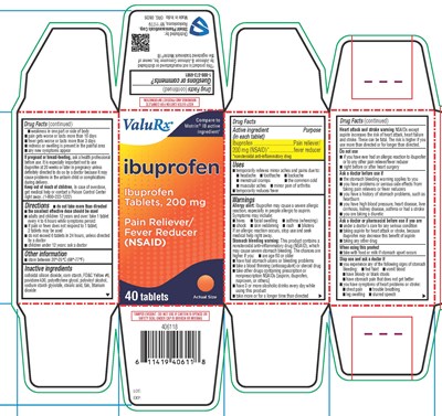 Orange Carton (Orange Carton)